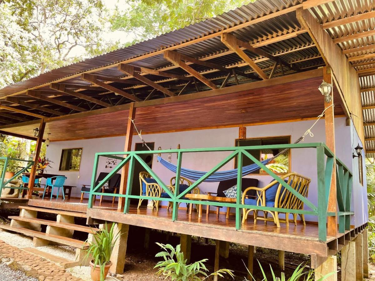 Casa Colores Montezuma Ruang foto