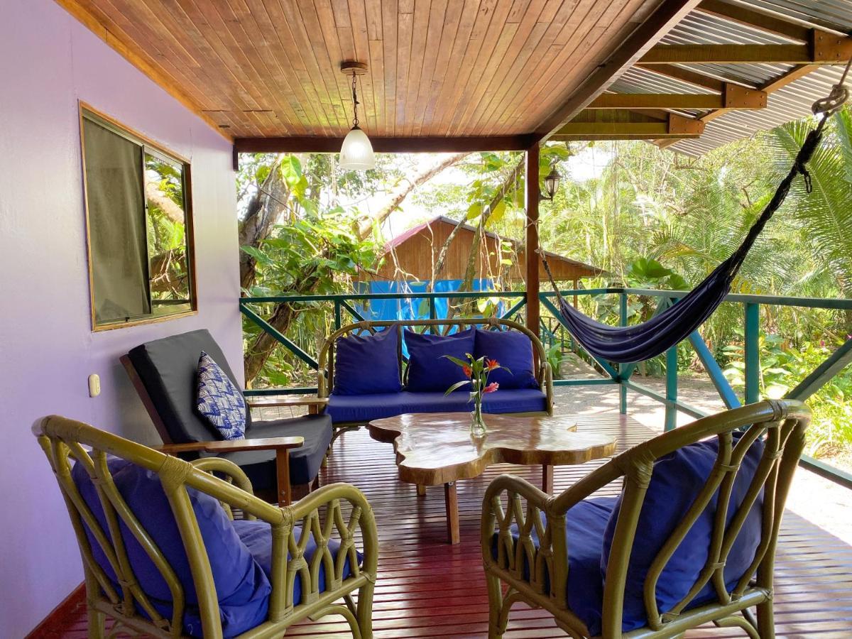 Casa Colores Montezuma Bagian luar foto