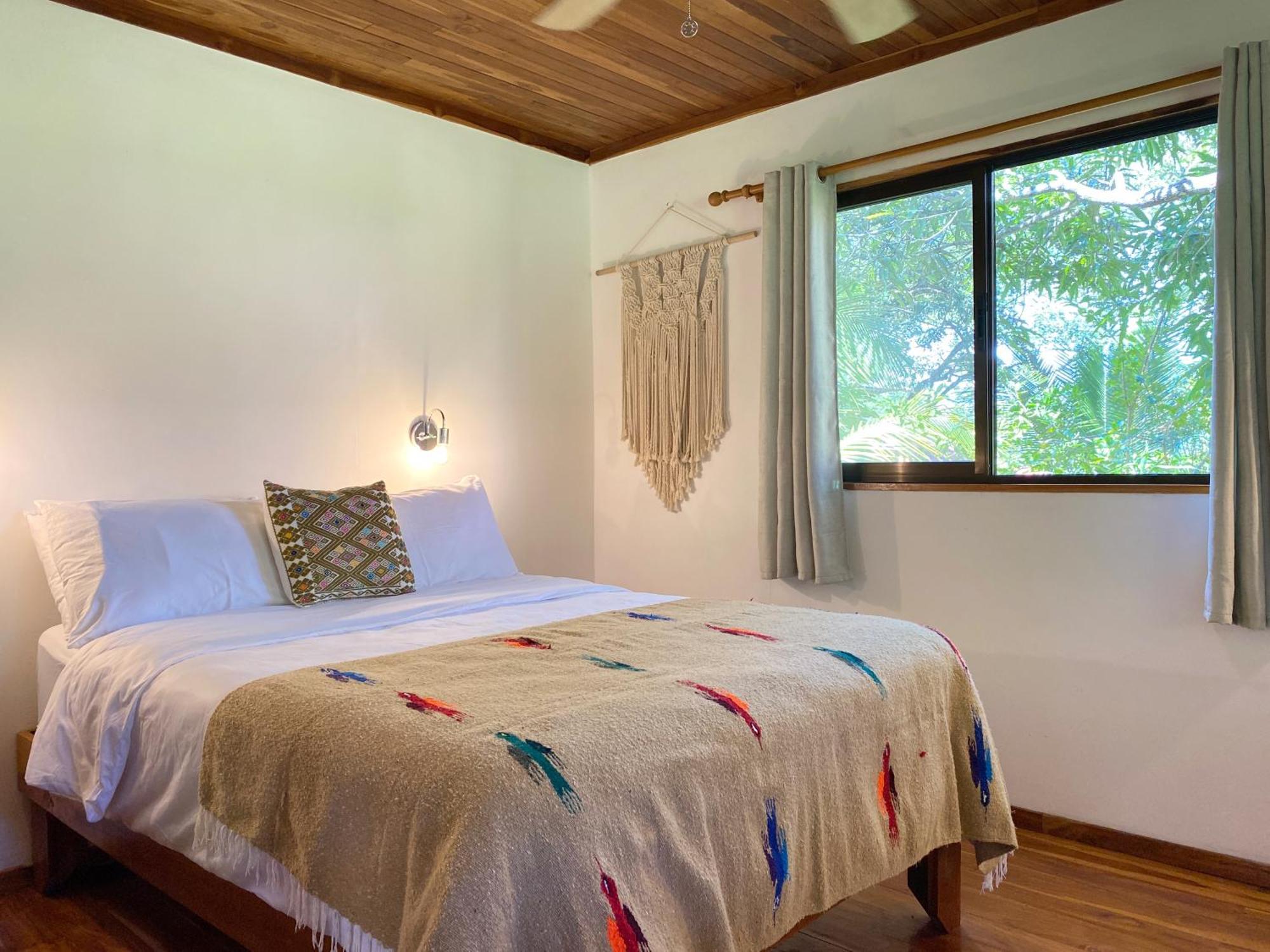 Casa Colores Montezuma Ruang foto