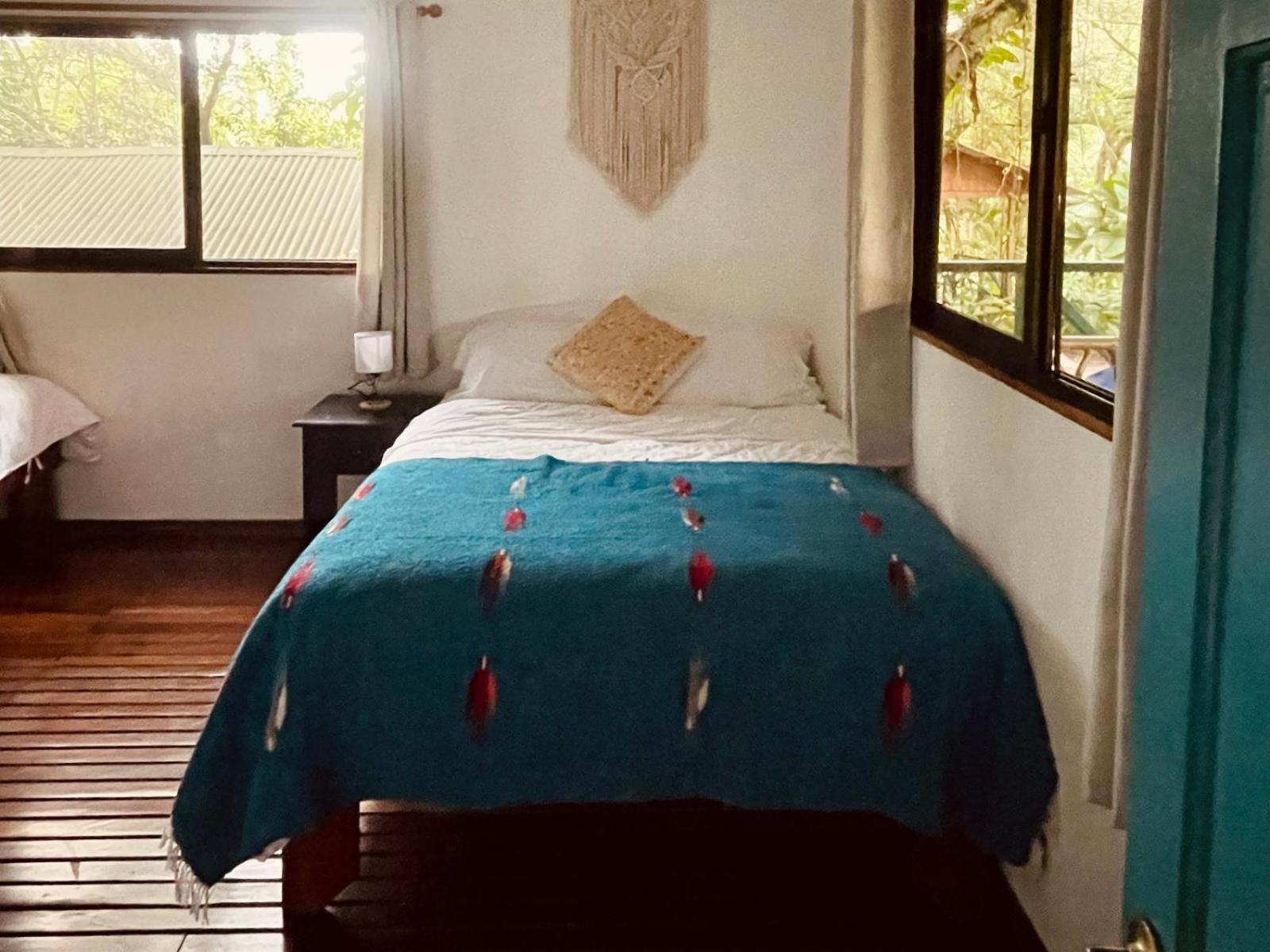 Casa Colores Montezuma Ruang foto